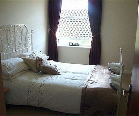 Hotel The Royal Oak Lydney Exterior foto