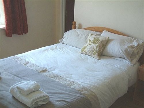Hotel The Royal Oak Lydney Exterior foto