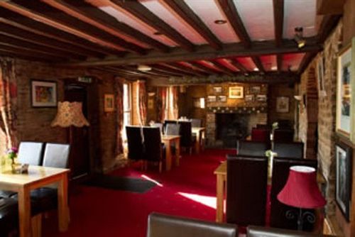 Hotel The Royal Oak Lydney Exterior foto